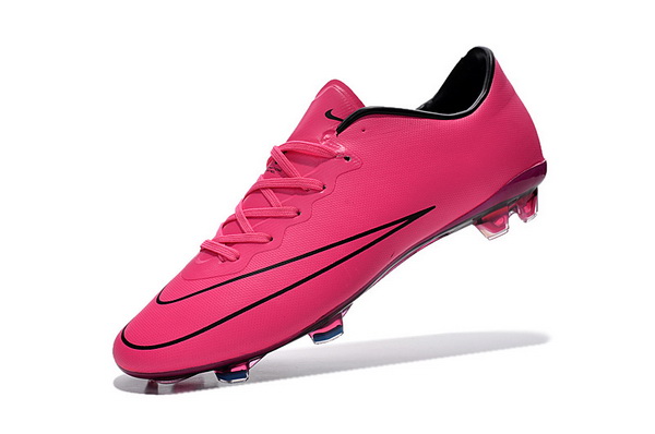 Nike Mercurial Vapor X FG Men Shoes--009